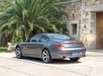 BMW 6-Series 2008 года